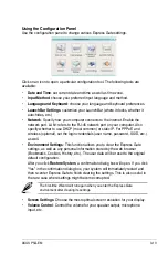 Preview for 115 page of Asus P5Q EM - DO Motherboard - Micro ATX User Manual