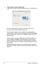 Preview for 118 page of Asus P5Q EM - DO Motherboard - Micro ATX User Manual