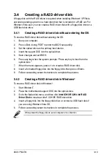 Preview for 121 page of Asus P5Q EM - DO Motherboard - Micro ATX User Manual