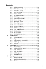 Preview for 5 page of Asus P5Q SE Plus - Motherboard - ATX User Manual