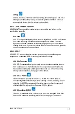 Предварительный просмотр 17 страницы Asus P5Q SE Plus - Motherboard - ATX User Manual