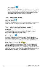 Предварительный просмотр 18 страницы Asus P5Q SE Plus - Motherboard - ATX User Manual