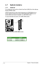 Предварительный просмотр 28 страницы Asus P5Q SE Plus - Motherboard - ATX User Manual