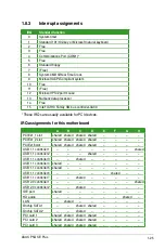 Предварительный просмотр 37 страницы Asus P5Q SE Plus - Motherboard - ATX User Manual