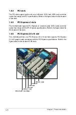 Предварительный просмотр 38 страницы Asus P5Q SE Plus - Motherboard - ATX User Manual