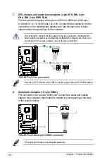 Preview for 46 page of Asus P5Q SE Plus - Motherboard - ATX User Manual