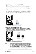 Preview for 47 page of Asus P5Q SE Plus - Motherboard - ATX User Manual