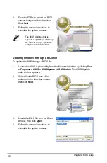 Preview for 56 page of Asus P5Q SE Plus - Motherboard - ATX User Manual