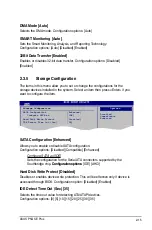 Preview for 67 page of Asus P5Q SE Plus - Motherboard - ATX User Manual