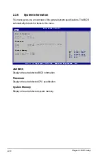 Preview for 68 page of Asus P5Q SE Plus - Motherboard - ATX User Manual