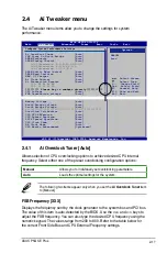 Preview for 69 page of Asus P5Q SE Plus - Motherboard - ATX User Manual