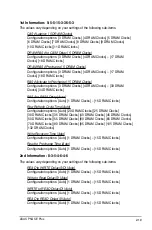 Preview for 71 page of Asus P5Q SE Plus - Motherboard - ATX User Manual