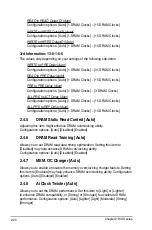 Preview for 72 page of Asus P5Q SE Plus - Motherboard - ATX User Manual