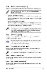 Preview for 73 page of Asus P5Q SE Plus - Motherboard - ATX User Manual