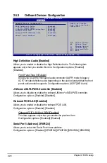 Preview for 78 page of Asus P5Q SE Plus - Motherboard - ATX User Manual