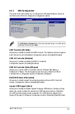 Preview for 79 page of Asus P5Q SE Plus - Motherboard - ATX User Manual