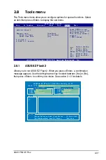 Preview for 89 page of Asus P5Q SE Plus - Motherboard - ATX User Manual