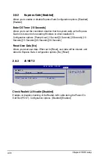 Preview for 90 page of Asus P5Q SE Plus - Motherboard - ATX User Manual