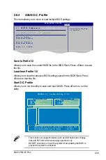 Preview for 91 page of Asus P5Q SE Plus - Motherboard - ATX User Manual