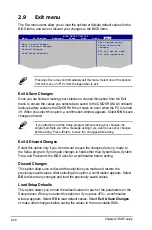 Preview for 92 page of Asus P5Q SE Plus - Motherboard - ATX User Manual