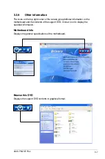 Preview for 99 page of Asus P5Q SE Plus - Motherboard - ATX User Manual