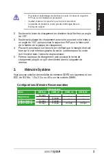 Preview for 3 page of Asus P5Q SE/R Quick Start Manual