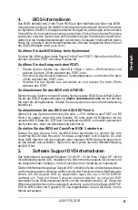 Preview for 9 page of Asus P5Q SE/R Quick Start Manual