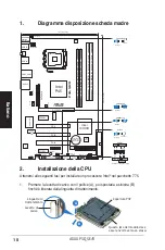 Preview for 10 page of Asus P5Q SE/R Quick Start Manual