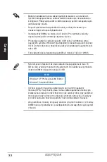 Preview for 32 page of Asus P5Q SE/R Quick Start Manual