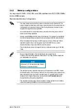 Preview for 37 page of Asus P5Q SE R User Manual