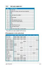 Preview for 43 page of Asus P5Q SE R User Manual