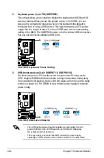 Preview for 46 page of Asus P5Q SE R User Manual