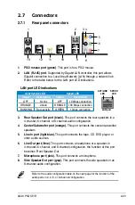 Preview for 47 page of Asus P5Q SE R User Manual