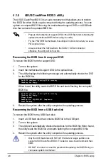 Preview for 72 page of Asus P5Q SE R User Manual