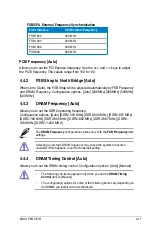 Preview for 81 page of Asus P5Q SE R User Manual