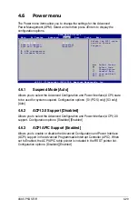 Preview for 93 page of Asus P5Q SE R User Manual