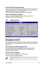 Preview for 95 page of Asus P5Q SE R User Manual