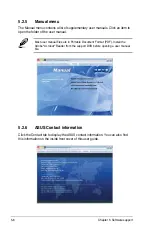 Preview for 112 page of Asus P5Q SE R User Manual