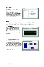 Preview for 125 page of Asus P5Q SE R User Manual