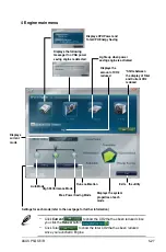 Preview for 133 page of Asus P5Q SE R User Manual