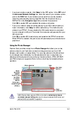 Preview for 143 page of Asus P5Q SE R User Manual