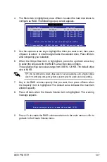 Preview for 153 page of Asus P5Q SE R User Manual
