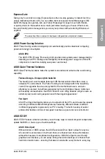 Preview for 17 page of Asus P5Q Turbo - Motherboard - ATX User Manual