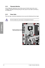 Preview for 22 page of Asus P5Q Turbo - Motherboard - ATX User Manual