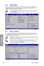 Preview for 66 page of Asus P5Q Turbo - Motherboard - ATX User Manual