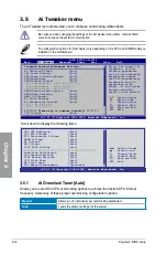 Preview for 70 page of Asus P5Q Turbo - Motherboard - ATX User Manual