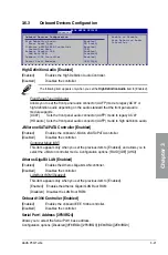 Preview for 79 page of Asus P5Q Turbo - Motherboard - ATX User Manual