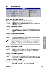 Preview for 83 page of Asus P5Q Turbo - Motherboard - ATX User Manual