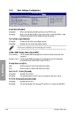 Preview for 86 page of Asus P5Q Turbo - Motherboard - ATX User Manual