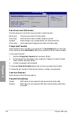 Preview for 88 page of Asus P5Q Turbo - Motherboard - ATX User Manual